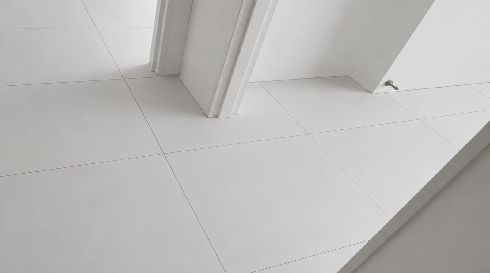 Floor tiling project